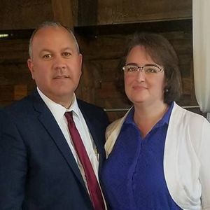 Meet your Posher, Joy